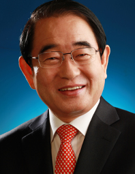박명재 국회의원(포항 남구)